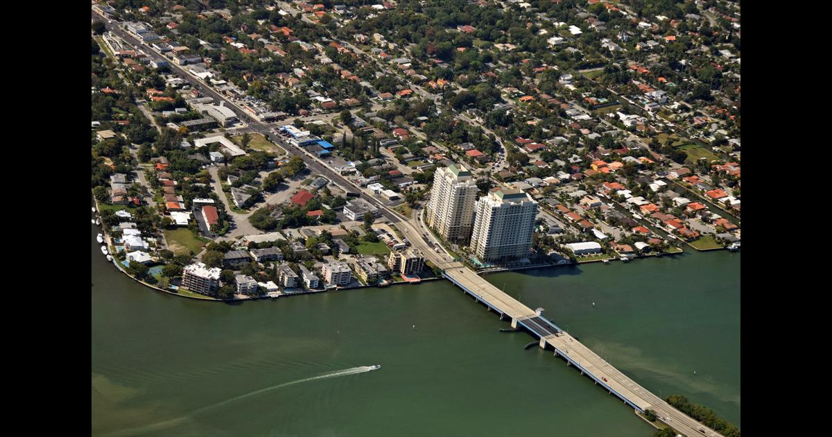 Florida May End Enterprise Zones NFIB